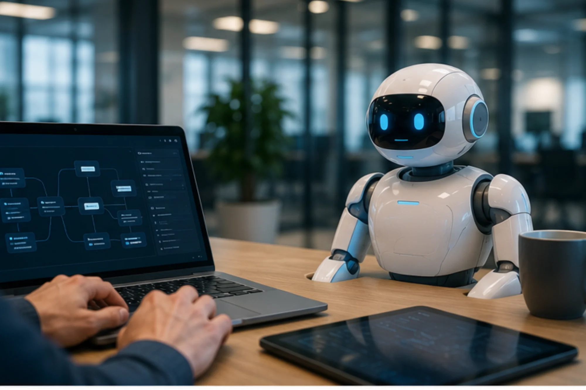 AI Agents and Automation